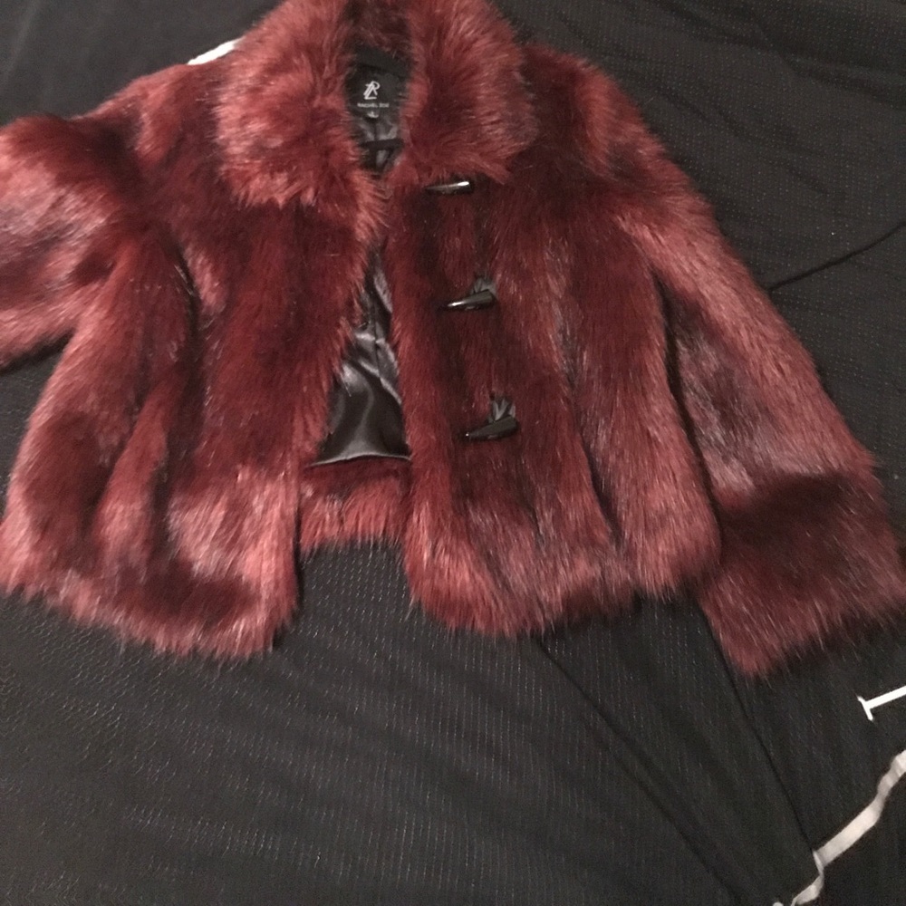 COPY - Rachel Zoe